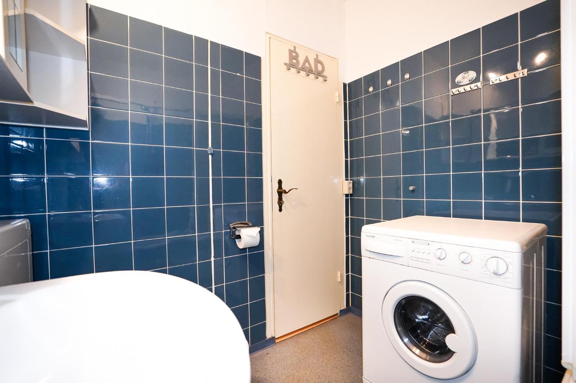 A-12 Ruhige Lage Apartment Sierksdorf Luaran gambar
